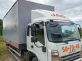 2021 JAC N80, белый, 2100000 рублей - вид 1