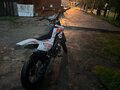 2024 Progasi Smart Max 150, красный, 110000 рублей - вид 5