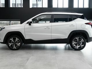 2025 Москвич 3, белый, 2312840 рублей, вид 2