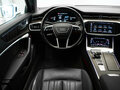 2020 Audi A6 40 TDI V (C8), белый - вид 8