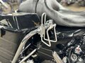 2012 Harley-Davidson Road Glide, чёрный, 1280000 рублей - вид 7