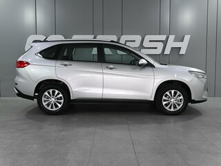 2025 Haval M6 II, серебристый, 2080000 рублей, вид 5