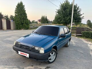 2003 Иж 2126 «Ода», синий, 180000 рублей, вид 2