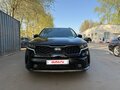 2020 Kia Sorento IV, чёрный, 3600000 рублей