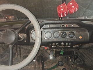 1990 УАЗ 31512, зелёный, 250000 рублей, вид 1