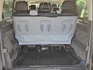 2013 Mercedes-Benz Viano Extralong L3 I (W639) Рестайлинг, коричневый, 2200000 рублей, вид 5