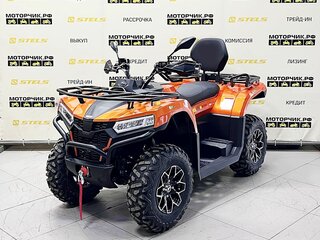 2026 Bison YK450A, оранжевый, 659900 рублей, вид 1