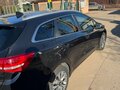 2017 Kia Ceed II Рестайлинг, чёрный, 1250000 рублей - вид 4