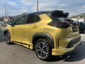 2022 Toyota Yaris Cross I, золотистый - вид 7