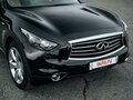 2015 Infiniti QX70, чёрный, 2900000 рублей - вид 2
