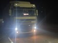 2001 DAF 95XF, белый, 1150000 рублей - вид 11