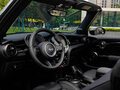 2022 Mini Cabrio, чёрный - вид 7