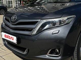 2013 Toyota Venza I Рестайлинг, серый, 2200000 рублей, вид 2