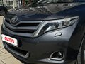 2013 Toyota Venza I Рестайлинг, серый, 2200000 рублей - вид 1