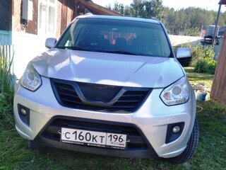 2013 Vortex Tingo I (FL), серебристый, 320000 рублей, вид 4