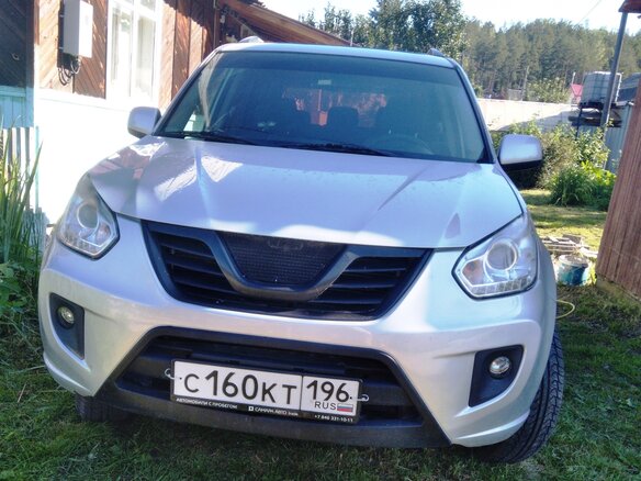 2013 Vortex Tingo I (FL), серебристый, 290000 рублей - вид 3