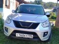 2013 Vortex Tingo I (FL), серебристый, 290000 рублей - вид 3