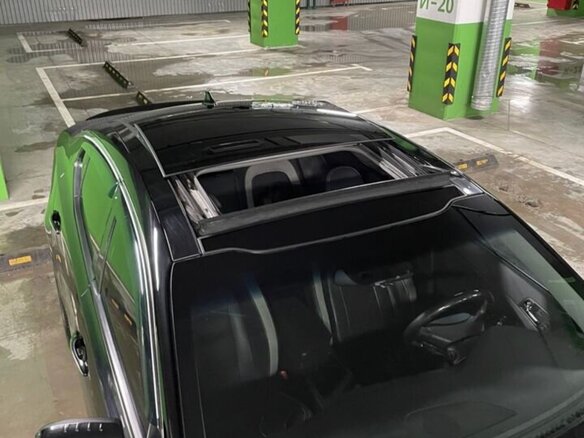 2012 Kia Optima III, чёрный, 1149000 рублей - вид 7