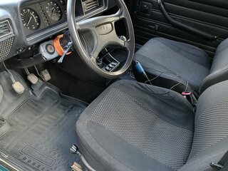 2008 Lada (ВАЗ) 2107, зелёный, 195000 рублей, вид 4