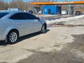 2011 Ford Mondeo IV Рестайлинг, серебристый, 900000 рублей - вид 1