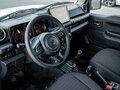 2026 Suzuki Jimny IV, зелёный - вид 8