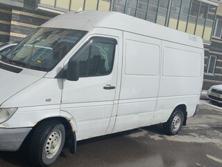 2015 Mercedes-Benz Sprinter, белый, 1800000 рублей, вид 1