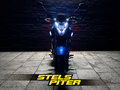 2026 Stels RK125, голубой, 130000 рублей - вид 9