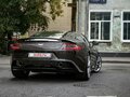 2012 Aston Martin Vanquish II, коричневый, 18000000 рублей - вид 9