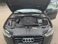 2012 Audi A6 IV (C7), чёрный, 1599000 рублей - вид 10