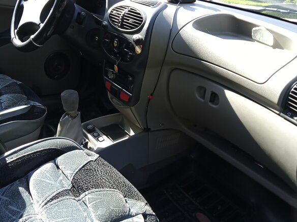 2010 Lada (ВАЗ) Kalina I, чёрный, 295000 рублей - вид 11