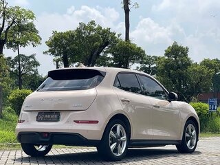 2023 Ora Good Cat 47.8 kWh I, розовый, 1490001 рублей, вид 4