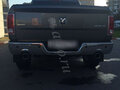 2013 Dodge RAM IV (DS/DJ), серый - вид 8