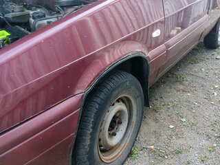 2005 Lada (ВАЗ) 2114, пурпурный, 200000 рублей, вид 3