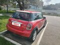 2009 Mini Hatch One II (R56), красный, 650000 рублей - вид 1