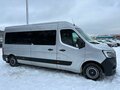 2020 Renault Master, серебристый, 3353740 рублей - вид 4
