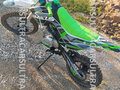2026 Wels CRF 125, зелёный, 75000 рублей - вид 2