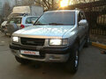 2000 Opel Frontera B, серебристый - вид 8