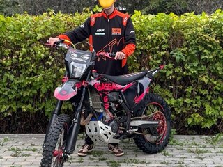 2023 Rockot GS ONE, чёрный, 265000 рублей, вид 2