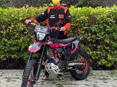 2023 Rockot GS ONE, чёрный, 265000 рублей, вид 2