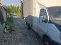 2008 ГАЗ ГАЗель (3302), белый, 750000 рублей - вид 3