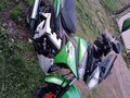 2018 Strom Dio, зелёный, 80000 рублей - вид 5