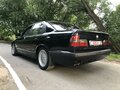 1994 BMW 5 серии 525i III (E34), синий - вид 6