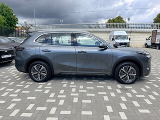 2025 Geely Galaxy Starship 7 130km, серый, 2990000 рублей, вид 4