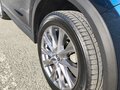 2019 Mazda CX-5 II, синий, 3600000 рублей - вид 11