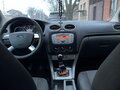 2010 Ford Focus II Рестайлинг, белый, 515000 рублей - вид 5