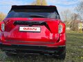 2021 Ford Explorer VI, красный, 2800000 рублей - вид 6