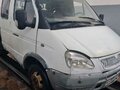 2008 ГАЗ ГАЗель (33023/330273) Фермер, белый, 276520 рублей