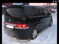 2005 Honda Stepwgn III, чёрный, 1500000 рублей - вид 7