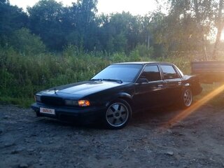 1993 Buick Century V, чёрный, 644000 рублей, вид 3