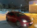 2008 Opel Astra GTC H Рестайлинг, красный, 375000 рублей - вид 6